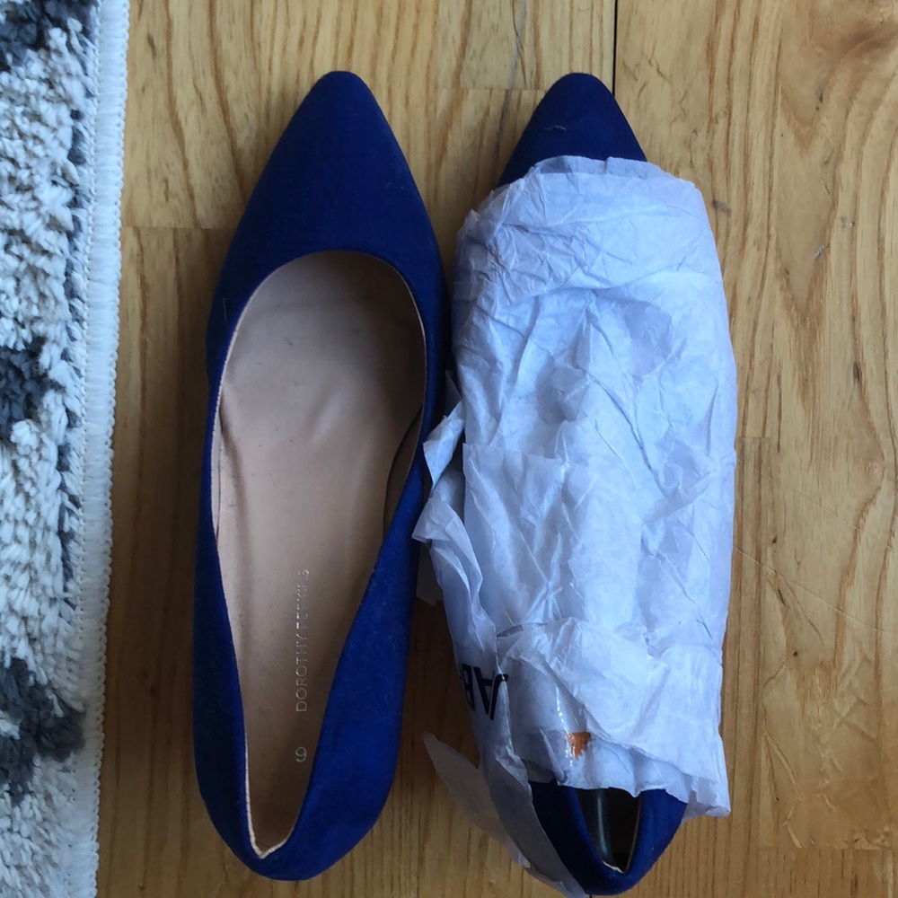 shoes.